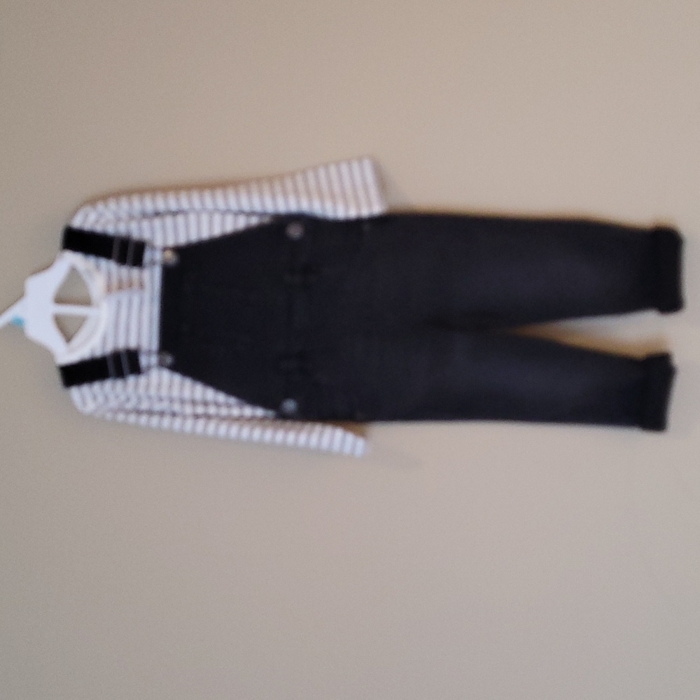 NWT Next uk. kids clothes set 2-3years